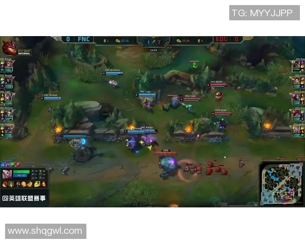 英雄联盟战术解析：深入探讨EDG战队的防守反击策略与执行技巧