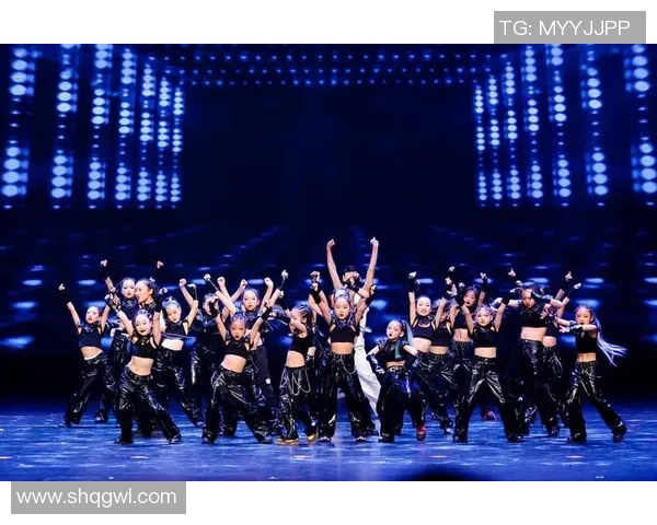 街舞实力榜单权威发布引领潮流新风尚展现舞者无限潜能与创意